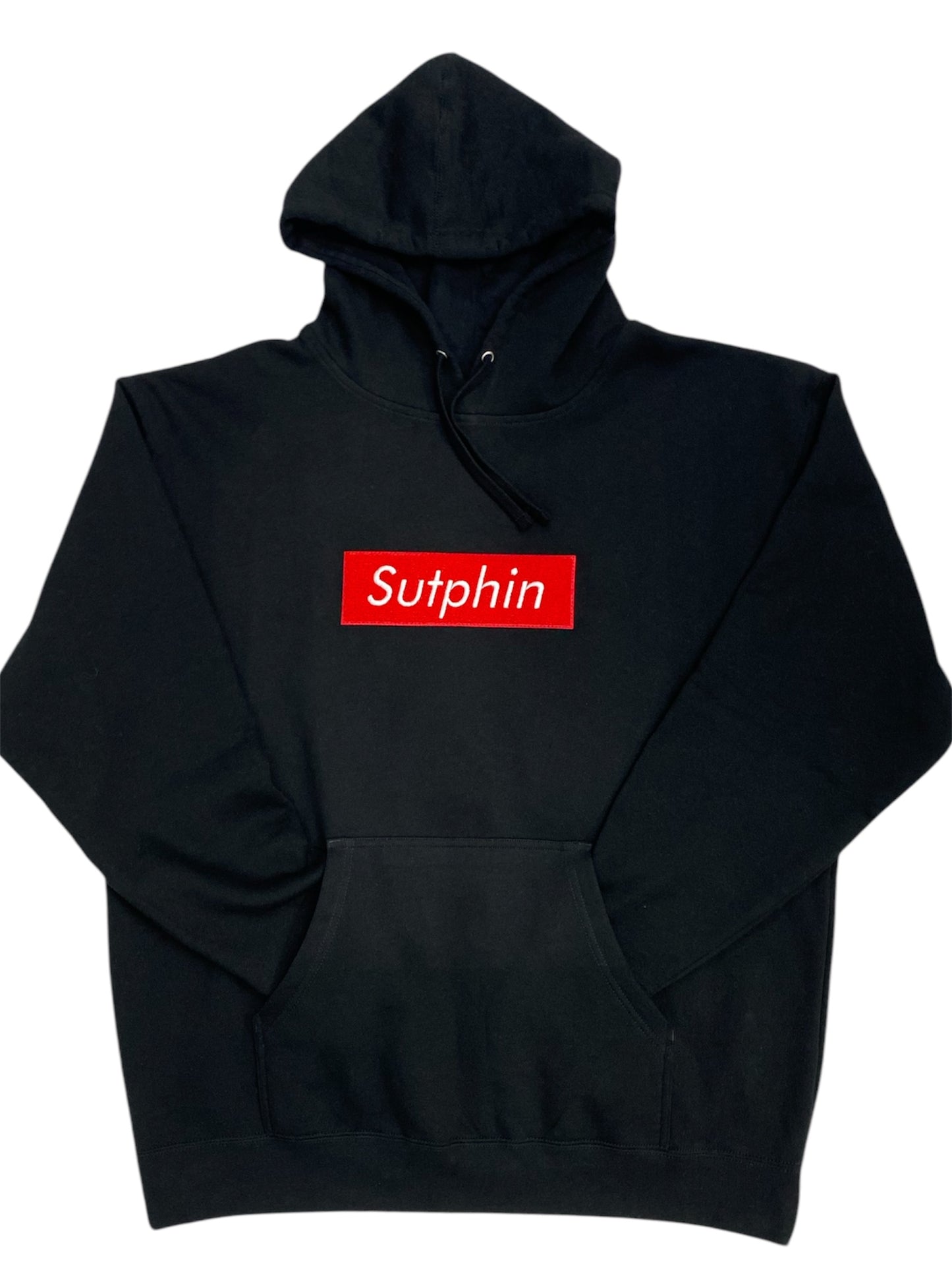 Sutphin Reigns Supreme Hoodie