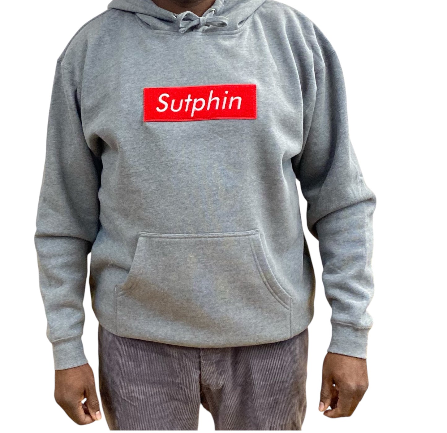 Sutphin Reigns Supreme Hoodie